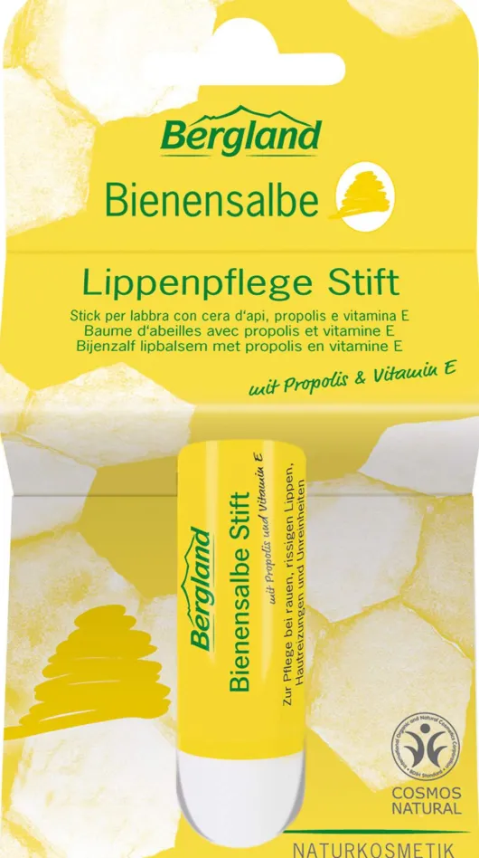Bienensalbe Stift Bdih