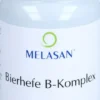 Bierhefe Kapseln Melasan