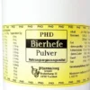 Bierhefe Pulver