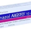 Bifonazol Aristo 10 mg Pro G Creme