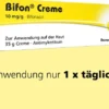 Bifon Creme 15g