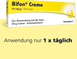 Bifon Creme 15g