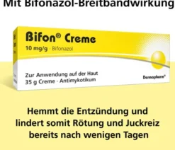 Bifon Creme 15g