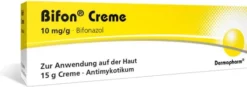 Bifon Creme 15g