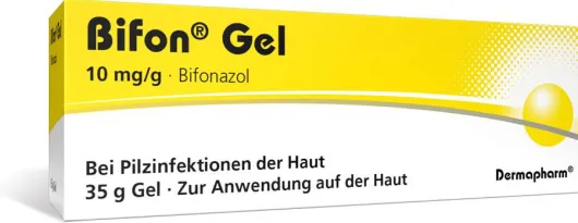 Bifon Gel 35 G