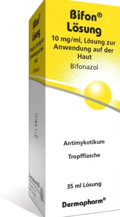 Bifon 35 ml Lösung