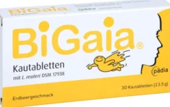 Bigaia 30 Kautabletten