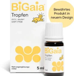 BiGaia 5 ml Tropfen