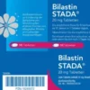 Bilastin Stada 20 mg Tabletten 50 Stück
