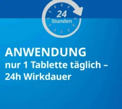 Bilastin Stada 20 mg Tabletten 20 Stück
