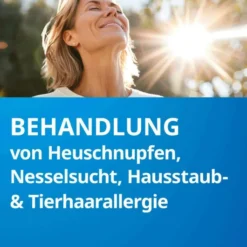 Bilastin Stada 20 mg Tabletten 20 Stück