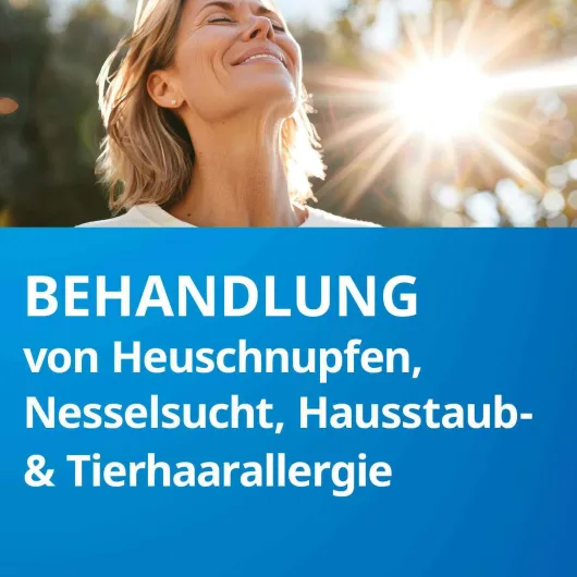 Bilastin Stada 20 mg Tabletten 20 Stück
