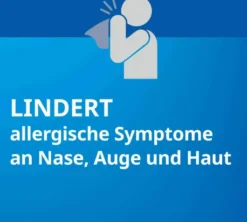 Bilastin Stada 20 mg Tabletten 20 Stück