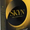 Billy Boy Skyn Hautnah 10 Stück