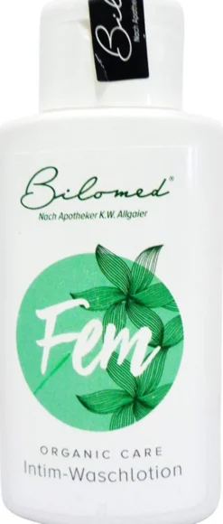Bilomed Intim Waschlotion 200 ml