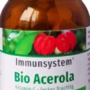 Bio Acerola 60 Lutschtabletten