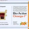 Bio Active Omega-7 60 Kapseln