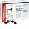 Bioactive Uniqinol 100 mg Qh Pharma 90 Kapseln