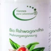Bio Ashwagandha 60 Kapseln