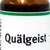 Bio Bachblüten Quälgeist 20 ml vet.