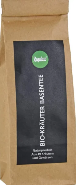 Bio Basentee Aus 49 Kräutern