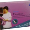 Bio-Check Formaldehyd-Test in der Raumluft