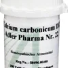 Biochemie Adler 22 Calcium Carbonicum D 12 200 Tabletten