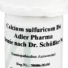 Biochemie Adler 12 Calcium Sulfuricum D 6 200 Tabletten