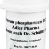 Biochemie Adler 3 Ferrum Phosphoricum D12 200 Tabletten