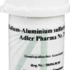 Biochemie Adler 20 Kalium Aluminium Sulfuricum D 12 200 Tabletten