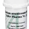 Biochemie Adler 13 Kalium Arsenicosum D 12 200 Tabletten