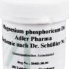 Biochemie Adler 7 Magnesium Phos. D6 200 Tabletten