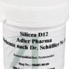 Biochemie Adler 11 Silicea D12 200 Tabletten