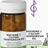Biochemie Bombastus 2 Calcium phosphoricum D 6 200 Tabletten