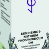 Biochemie Bombastus 9 Natrium phosphoricum D 6 200 Tabletten