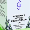Biochemie Bombastus 9 Natrium phosphoricum D 6 500 Tabletten