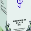 Biochemie Bombastus 11 Silicea D 12 200 Tabletten