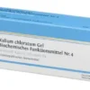 Biochemie Dhu 4 Kalium Chloratum D4 Gel