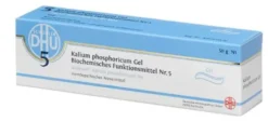 Biochemie Dhu 5 Kalium Phosphoricum D4 50 G Gel