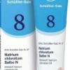 Biochemie Dhu 8 Natrium Chloratum N D4 Salbe 50 G