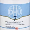 Biochemie DHU Nr. 7 Magnesium phosphoricum D6 1000 Tabletten