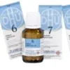 Biochemie DHU Set Basissalze 1-12 80 Tabletten 12 Artikel im Set