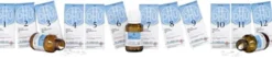 Biochemie DHU Set Basissalze 1-12 80 Tabletten 12 Artikel im Set