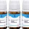 Biochemie DHU Sommer 1x1 Kur 3 x 80 Tabletten