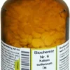 Biochemie 6 Kalium Sulfuricum D 6 1000 Tabletten