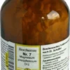 Biochemie 7 Magnesium Phosphoricum D 12 1000 Tabletten