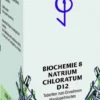 Biochemie 8 Natrium Chloratum D12 200 Tabletten