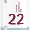 Biochemie Pflüger 22 Calcium carbonicum D6 400 Tabletten