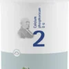 Biochemie Pflüger 2 Calcium Phosphoricum D 6 Pulver 250 G