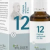 Biochemie Pflüger 12 Calcium Sulfuricum D6 30 ml Tropfen